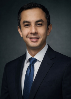 Dr. Andrés Betancourt